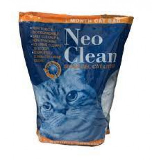 Neo Clean Silica Gel 3.8l